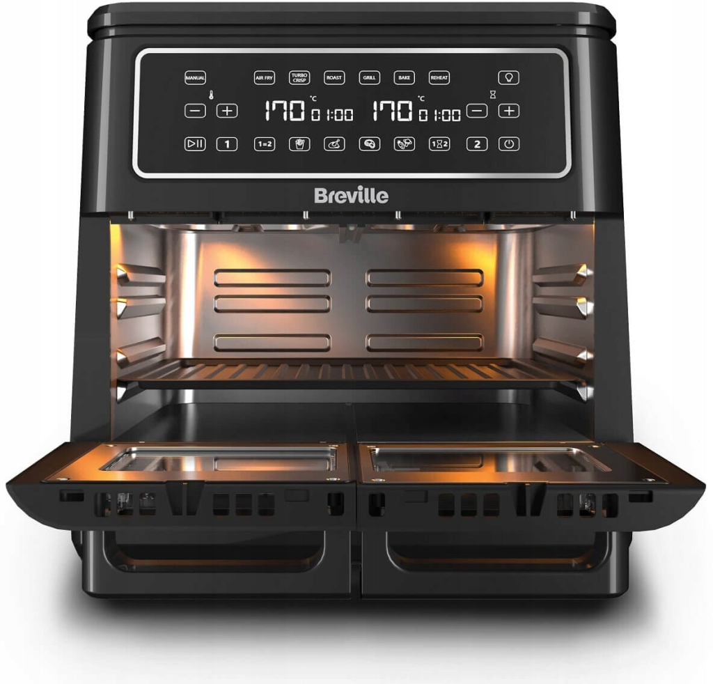 Breville VDF130X