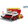 Bruder 02347 Farm - Pöttinger Vitasem 302 ADD nástavec za traktor