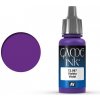 Vallejo Game Color 72087 Violet Ink 18 ml