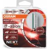 Osram D3S 12/24V XENARC NIGHT BREAKER LASER NEXT GEN +220% BOX 66340XNN -HCB + darček