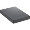 Seagate Basic/2TB/HDD/Externý/2.5''/Čierna/2R STJL2000400