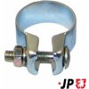 JP GROUP Svorka výfukového systému 1121400600