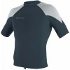 Neoprén O'Neill Reactor II 1 mm S/S Top slate/cool grey/cool grey L 23/24 - Odosielame do 24 hodín