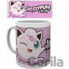 Pokémon Hrnček keramický 320 ml - Jigglypuff - ABYstyle