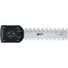 Bosch Home and Garden F016800604 náhradní čepel do nůžek na keře, náhradní čepel do nůžek na trávu