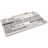 Cameron Sino CS-BPS33NB 11.1V Li-Polymer 3700mAh stříbrná - neoriginálne