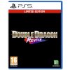 Double Dragon Revive (Limited Edition)