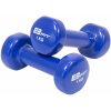 VINYLOVÁ ČINKA EB FIT 2x1 kg
