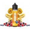 60 ml Banana Berry ARAMAX - 10 ml S&V