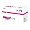 GRAV-IN cps.120 otěhotnění-premen.syndr.-menopauza