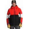 Pánska bunda Spyder-M EPIPHANY JACKET-VOLCANO