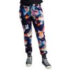 Burton Oak Floral Blur L