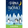 Dáma a tučňáci - Hazel Prior