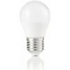 Ideal Lux 151960 LED žiarovka E27 Classic P45 6W/600lm 4000K biela, kvapka