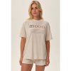 Henderson Ladies pyžamko 41888 Fune béžová