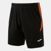 TOKIO II SHORT BLACK ORANGE L
