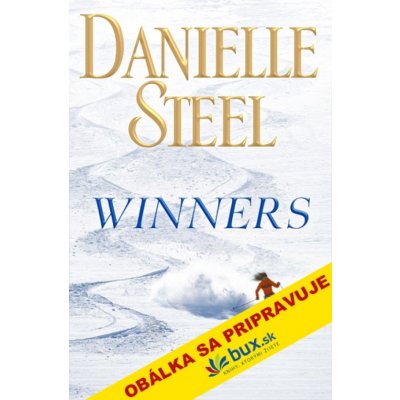 Víťaz - Danielle Steelová
