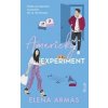 Americký experiment - Armas Elena