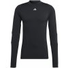 Tričko s dlhým rukávom adidas TF CR LS TEE M ia1131 Veľkosť L