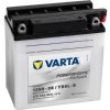 VARTA motobatéria 12V 9AH 85A YB9L-B 509 015 008