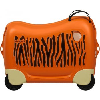 Samsonite Dream Rider CK8 Tiger Toby 25 l