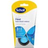 Scholl Ortopedické vložky do topánok In-Balance Heel (Pain Relief Insole) 1 pár Small