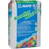 Lepidlo Mapei Keraflex Maxi S1 Low Dust sivá 25 kg C2TE S1 KERAFLEXMAXI