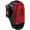 Lezyne KTV Drive PRO+ zadné čierne