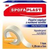 Ihneď k odberu - 3M Spofaplast 731 fixačná náplasť z netkanej textílie 12,5 mm x 5 m