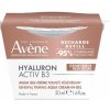 Avène Hyaluron Activ B3 Aqua gel krém pre obnovu buniek náhradná náplň 50 ml