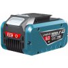 Sas+all PRO nabíjateľná batéria 18V 6,0Ah Li-Ion