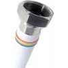 Flexi hadica Flexira pre voda plyn x 1/2