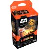 Fantasy Flight Games Star Wars: Unlimited - Lawless Time Spotlight Deck Jabba the Hut