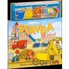Stavba - Paul Dronsfield
