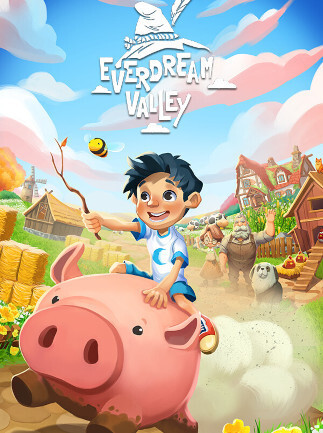 Everdream Valley