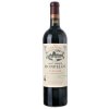 Bordeaux Château Haut Bages Monpelou Pauillac 2022 0,75 l