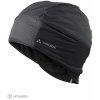 VAUDE Bike Warm Cap Plus čiapka, čierna S