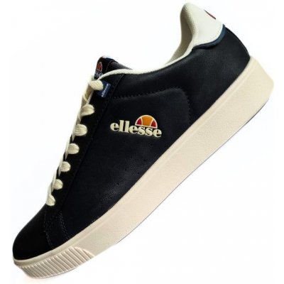 ellesse NEW EMMET Perfektné Pánske Tenisky EL31M8040104 čierne