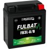 Batéria 12V, FB3L-A/B GEL, 12V, 3Ah, 35A, bez údržbová GEL technológia 98x56x110 FULBAT (aktivovaná vo výrobe) M310-205