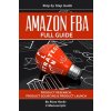 Amazon FBA (Brožovaná)