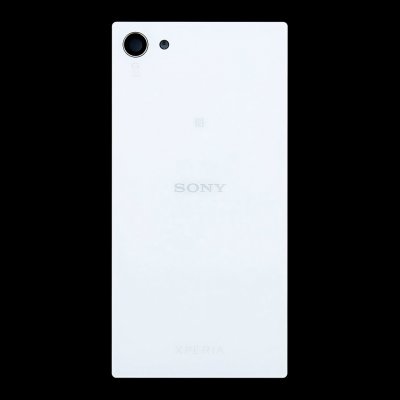 Kryt Sony Xperia Z5 Compact (E5823) zadný biely od 9,9 € - Heureka.sk