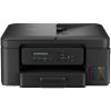 BRO Brother DCP-T730DW Inkjet A4 6000 x 1200 DPI 27 str. za minútu Wi-Fi