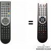 Predátor Universum LCD 22