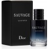 Christian Dior Sauvage parfumovaná voda pánska 100 ml