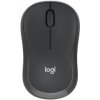 Logitech M240 Silent grafitová