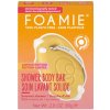 Foamie Shower Body Bar Tropic Like It's Hot Mango & Orange 80 g