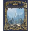 Fantom Print;CREW World of Warcraft: Putování Azerothem - Východní království