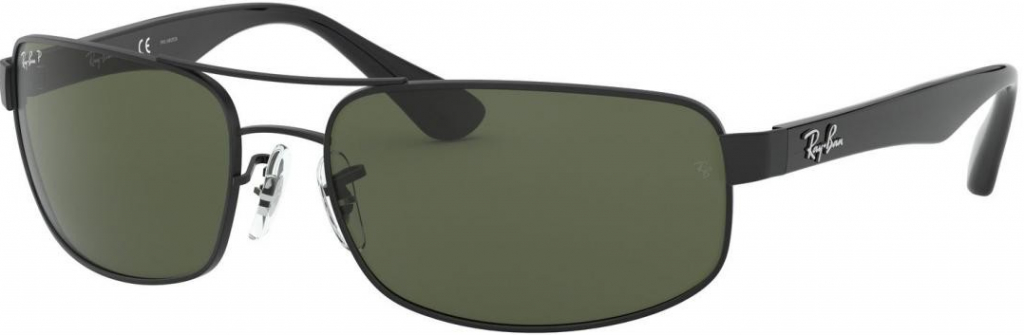 Ray-Ban RB3445 002-58