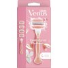 Gillette Venus ComfortGlide Spa Breeze + 4 ks hlavic