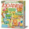MAC TOYS Výroba a maľovanie ZOO